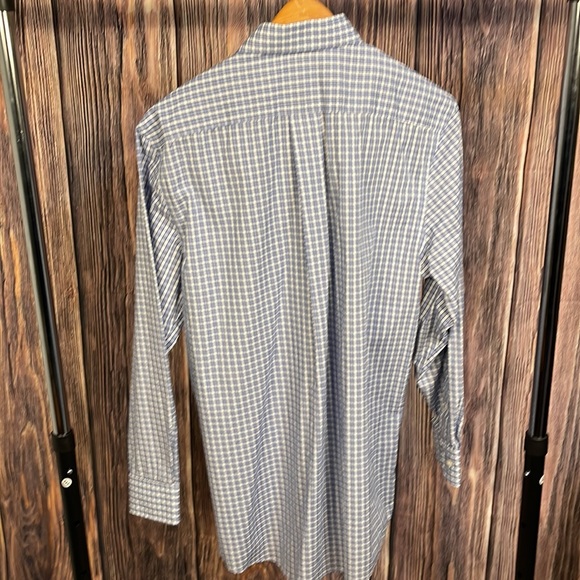 Stafford Long Sleeve Dress Shirt - Picture 3 of 3